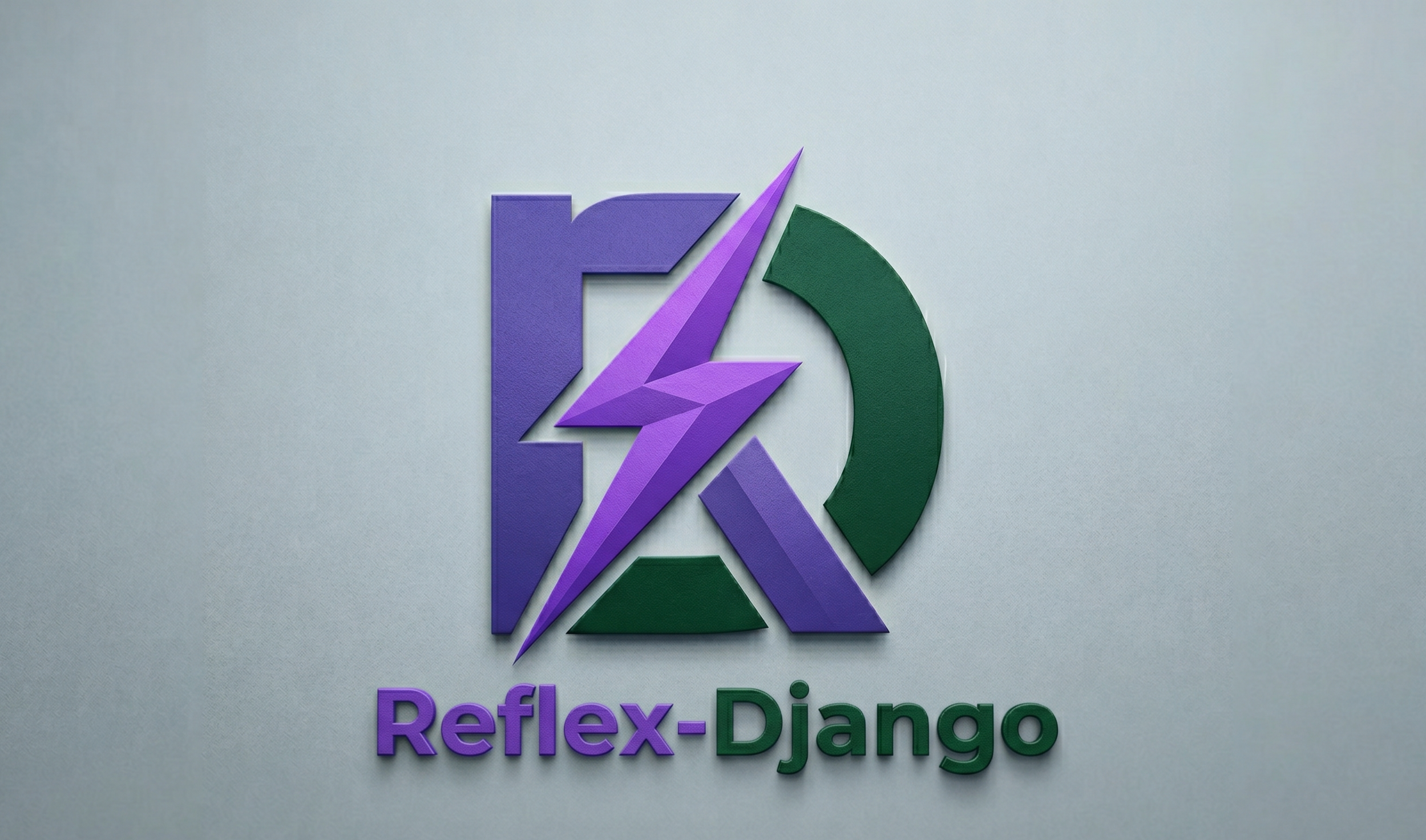reflex-django