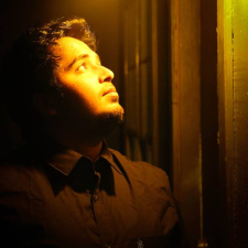 Avatar for Rajasekhar Josyula from gravatar.com