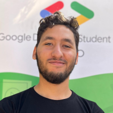 Avatar for Younes Chouikh from gravatar.com