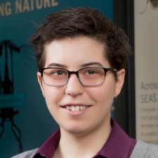 Avatar for Julia Ebert from gravatar.com