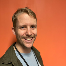 Avatar for Anders Steen Nilsen from gravatar.com