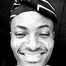 Avatar for Korede Bashir from gravatar.com