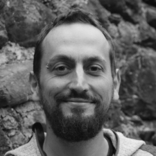 Avatar for Thibaut Arribe from gravatar.com