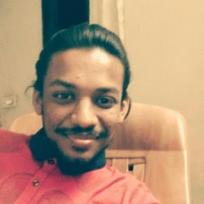 Avatar for Ghanshyam from gravatar.com