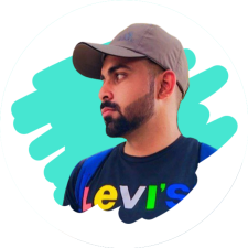 Avatar for Sandeep Singh from gravatar.com