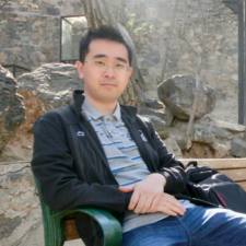 Avatar for Bernie Suen from gravatar.com