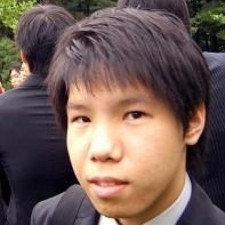 Avatar for Won-Wook Hong from gravatar.com