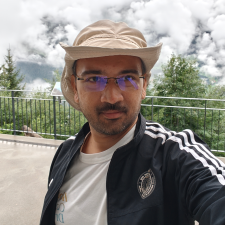 Avatar for Hrishikesh Terdalkar from gravatar.com