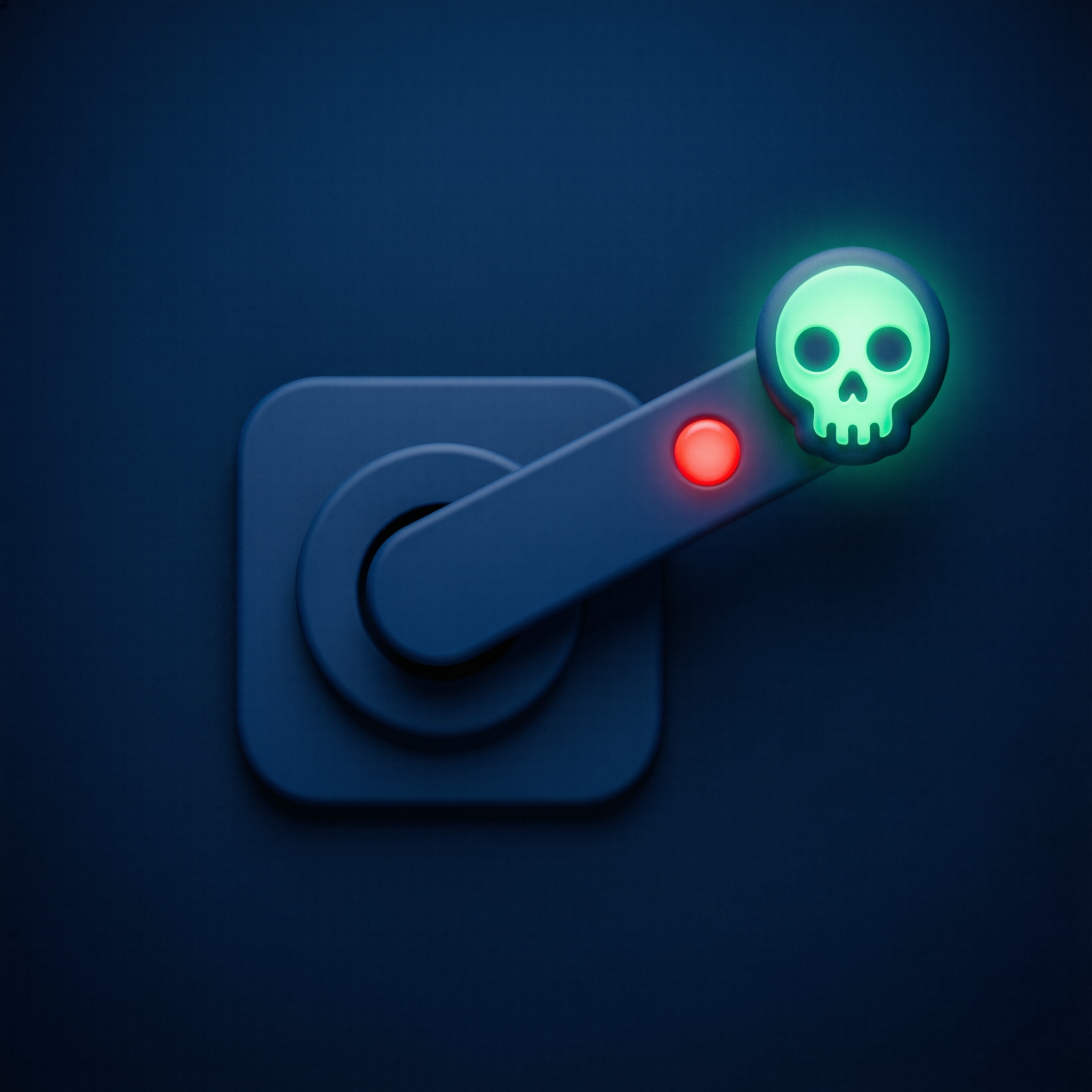Dead Man's Switch