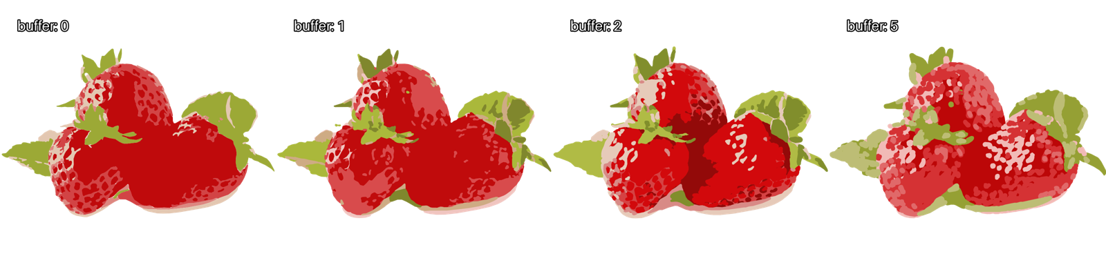 buffer example