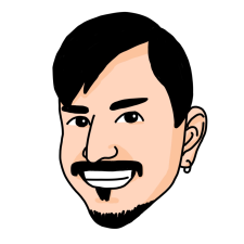 Avatar for luizaugustomm from gravatar.com