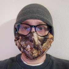 Avatar for Chuck Mo from gravatar.com