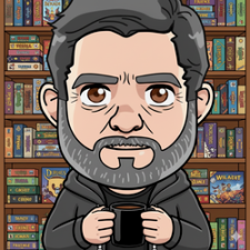 Avatar for Ramón Pin from gravatar.com