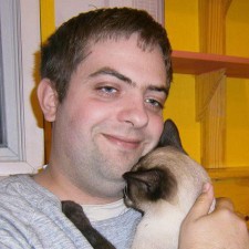 Avatar for Exanis from gravatar.com