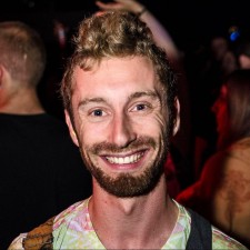 Avatar for Zach Wasserman from gravatar.com