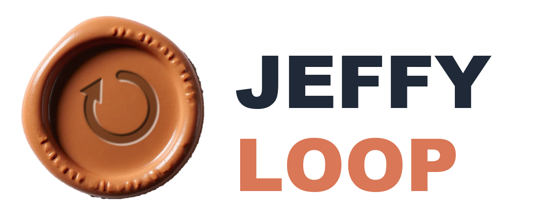 Jeffy Loop