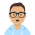 Avatar for cartoonist from gravatar.com