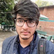 Avatar for Shaoor Munir from gravatar.com
