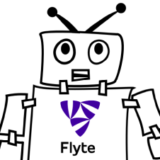 Avatar for Flyte Bot from gravatar.com