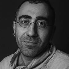 Avatar for Behdad Esfahbod from gravatar.com