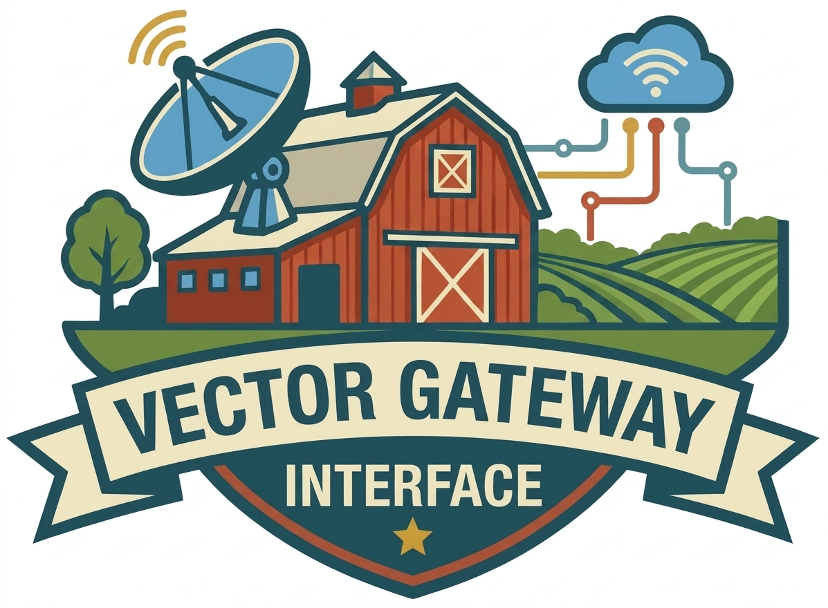 VGI Logo