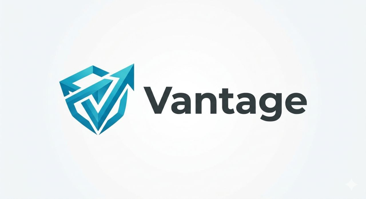 Vantage Logo
