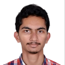 Avatar for JINKA RANGA BHARATH from gravatar.com