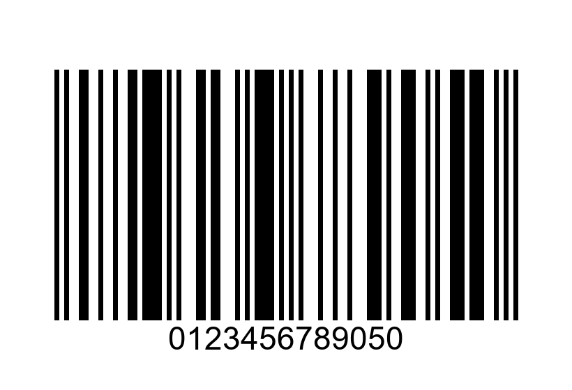 Image of Barcode