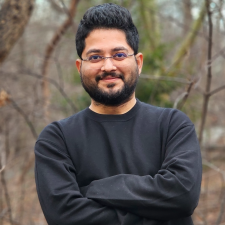 Avatar for Mayur Dusane from gravatar.com