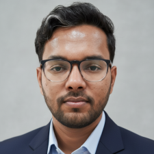 Avatar for Srimon Danguria from gravatar.com