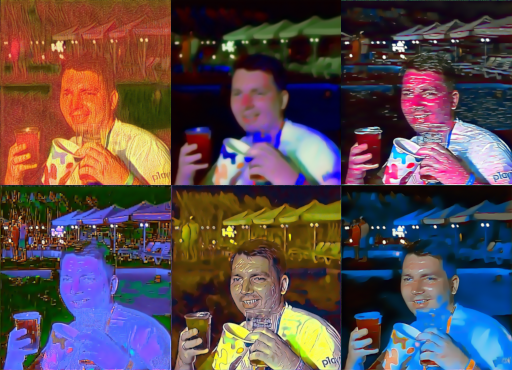 collage