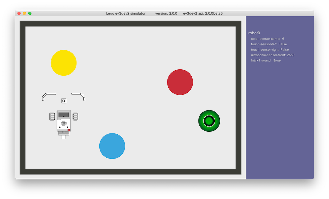 ev3dev2simulator