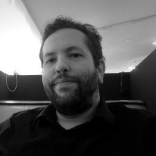 Avatar for nroitero from gravatar.com
