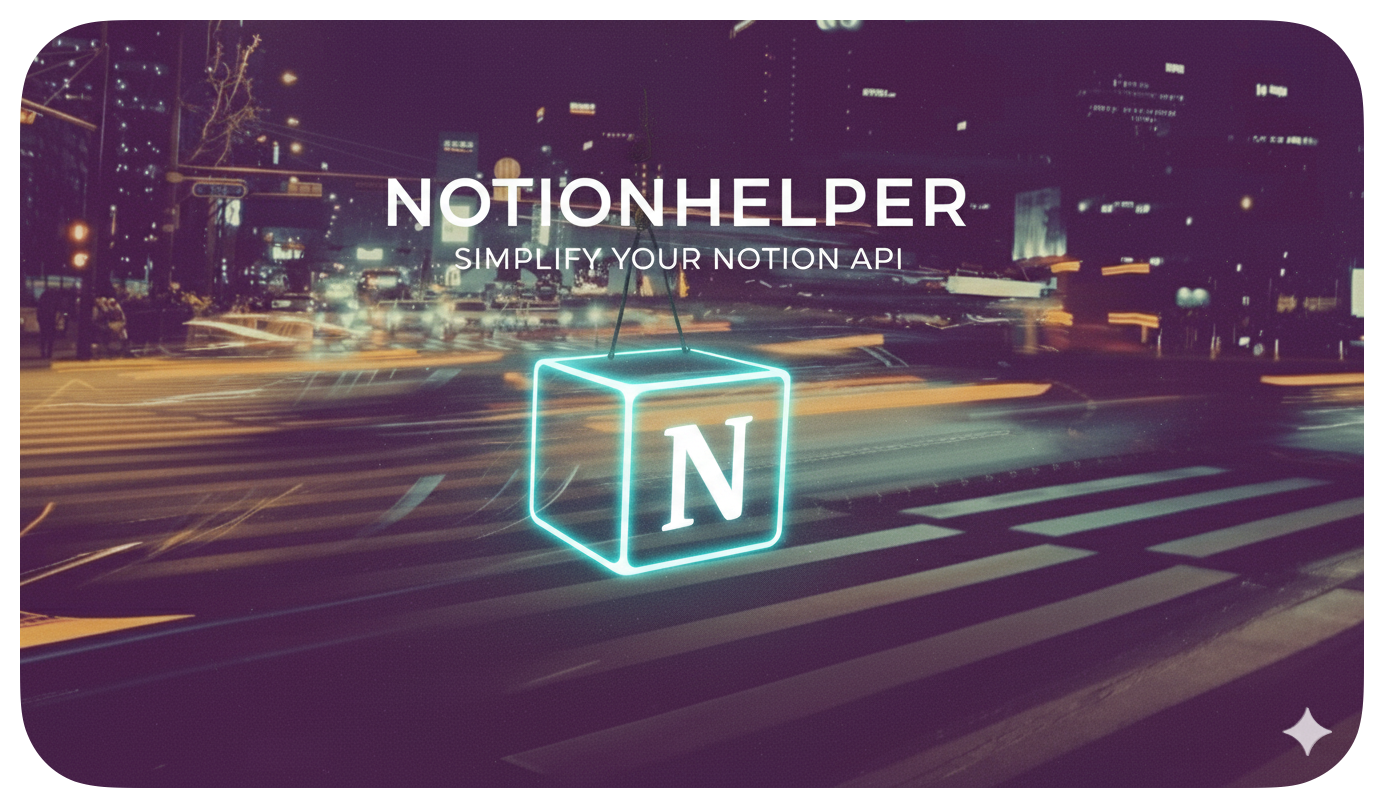 NotionHelper