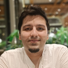 Avatar for Murat Bilginer from gravatar.com