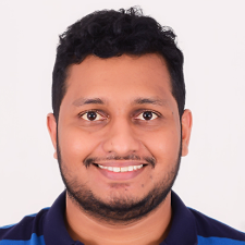 Avatar for Dulan Jayasuriya from gravatar.com