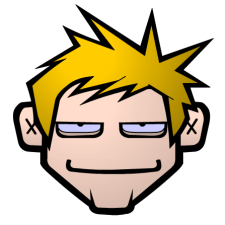 Avatar for cyp from gravatar.com