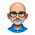 Avatar for gujord from gravatar.com
