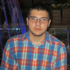 Avatar for Erik Arakelyan from gravatar.com