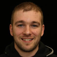 Avatar for Romain Marcadier from gravatar.com
