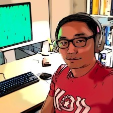 Avatar for Kai Pak from gravatar.com