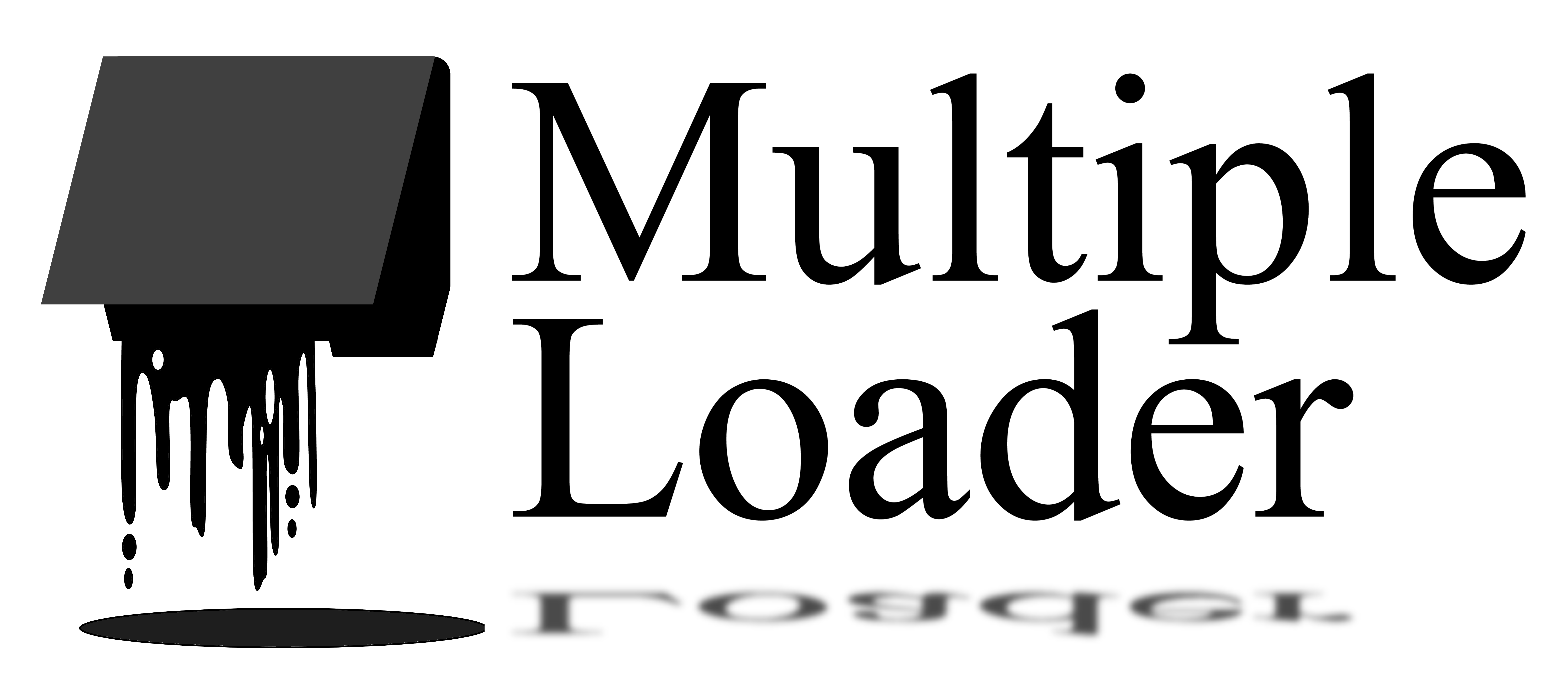 multiple_loader Logo