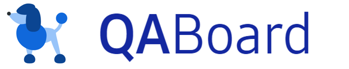 QA-Board logo