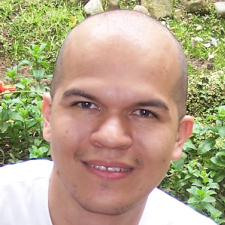 Avatar for Guillermo Avendano-Franco from gravatar.com