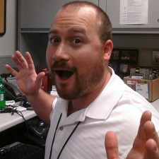 Avatar for gwaldo from gravatar.com