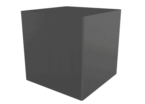 3D Thermal heat-sink topology optimization