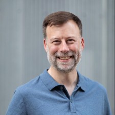 Avatar for Chris Moffitt from gravatar.com