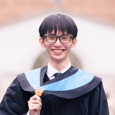 Avatar for Max Yi-Hsun Chou from gravatar.com