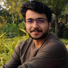Avatar for Jishad MT from gravatar.com