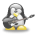 Avatar for lrobol from gravatar.com